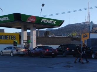 No Piensen Que Por el Voto 